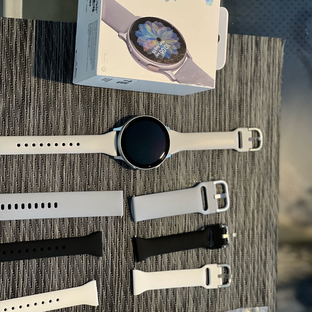 Galaxy Active 2 Watch